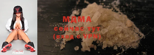 хмурый Гусев